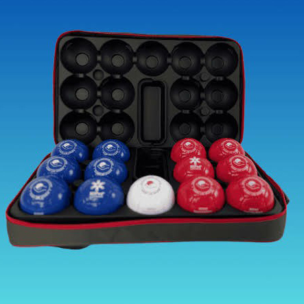 Hard Balls