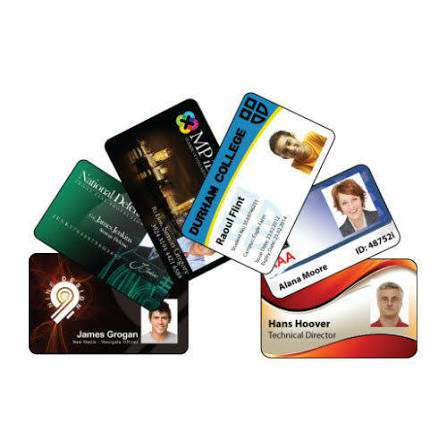 PVC Cards
