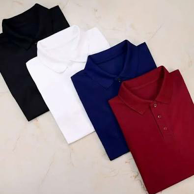Polo Shirts
