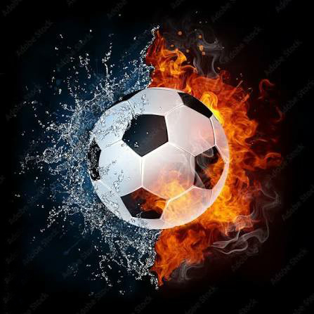 Soccer Balls