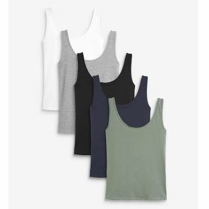 Men Vests