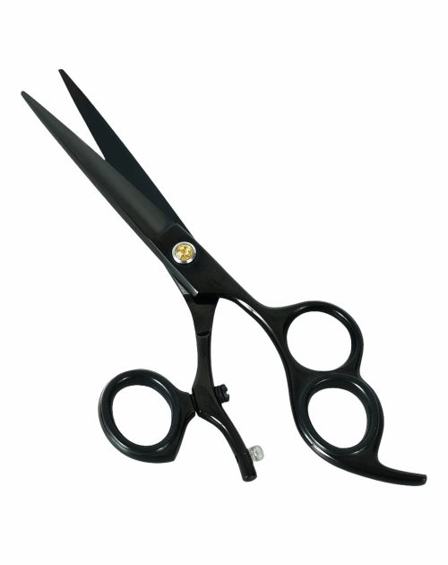 Black Scissors