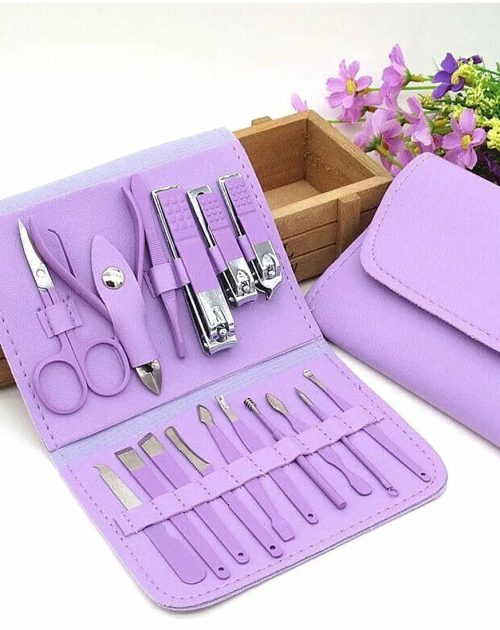 Manicure Kits