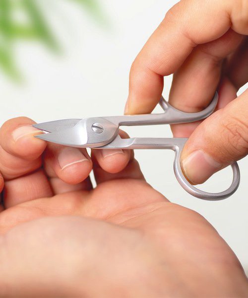 Nail Scissors