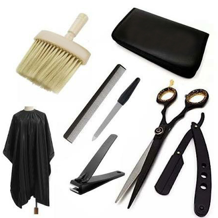 Barber Kits