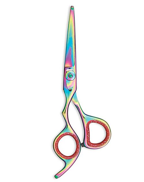 Rainbow Scissors