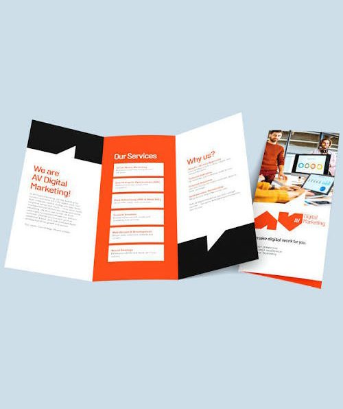 Brochure
