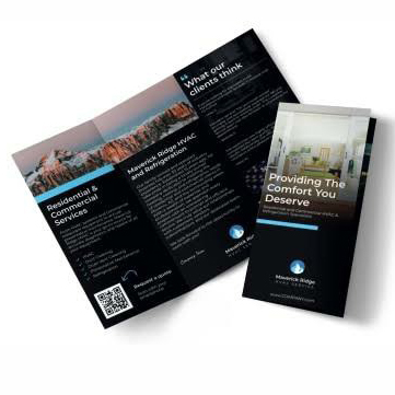 Pamphlets